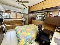 Blk 37 Marsiling Sapphire (Woodlands), HDB 5 Rooms #454713031